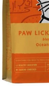 Meowing Heads  PAW LICKIN´ chicken - 1,5kg 8