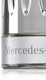 Mercedes-Benz Club toaletná voda pre mužov 20 ml 8