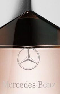 Mercedes-Benz Land parfumovaná voda pre ženy 60 ml 5