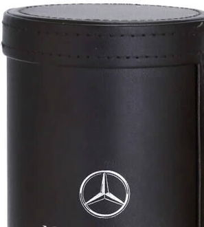 Mercedes-Benz Le Parfum Mercedes-Benz - EDP 120 ml 6