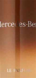 Mercedes-Benz Le Parfum Mercedes-Benz - EDP - TESTER 120 ml 5