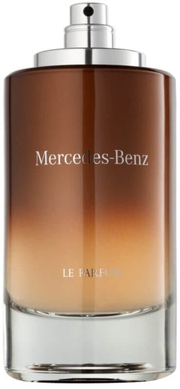 Mercedes-Benz Le Parfum Mercedes-Benz - EDP - TESTER 120 ml