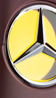 Mercedes-Benz Man Private - EDP 100 ml 5