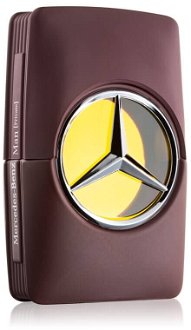 Mercedes-Benz Man Private - EDP 100 ml