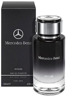 Mercedes-Benz Mercedes-Benz Intense - EDT - TESTER 120 ml