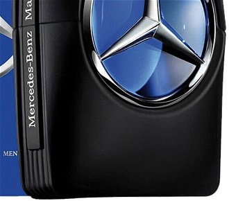 Mercedes-Benz Mercedes-Benz Man - EDT 100 ml 9
