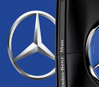 Mercedes-Benz Mercedes-Benz Man - EDT - TESTER 100 ml 5
