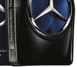 Mercedes-Benz Mercedes-Benz Man Intense - EDT 100 ml 9