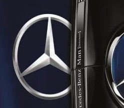 Mercedes-Benz Mercedes-Benz Man Intense - EDT 100 ml 5