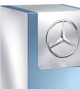 Mercedes-Benz Mercedes-Benz Select Day - EDT 100 ml 6