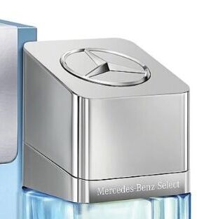 Mercedes-Benz Mercedes-Benz Select Day - EDT 100 ml 7