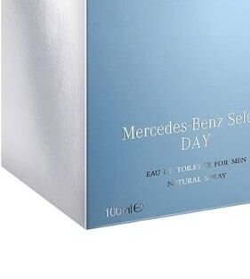Mercedes-Benz Mercedes-Benz Select Day - EDT 100 ml 8