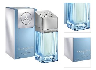 Mercedes-Benz Mercedes-Benz Select Day - EDT 100 ml 3