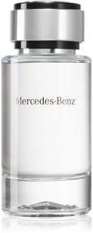 Mercedes-Benz Mercedes Benz toaletná voda pre mužov 120 ml