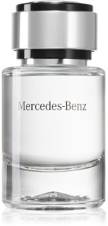 Mercedes-Benz Mercedes Benz toaletná voda pre mužov 75 ml