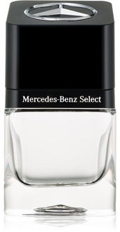 Mercedes-Benz Select toaletná voda pre mužov 50 ml