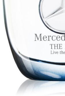 Mercedes-Benz The Move Live The Moment parfumovaná voda pre mužov 60 ml 8