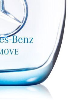 Mercedes-Benz The Move toaletná voda pre mužov 60 ml 9