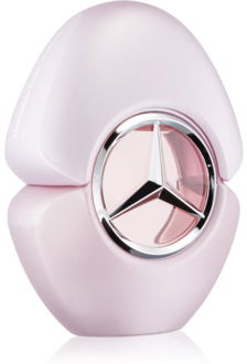 Mercedes-Benz Woman Eau de Toilette toaletná voda pre ženy 30 ml