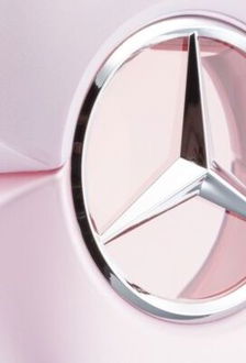 Mercedes-Benz Woman Eau de Toilette toaletná voda pre ženy 60 ml 5