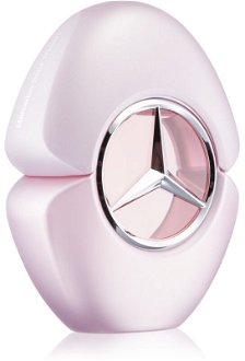 Mercedes-Benz Woman Eau de Toilette toaletná voda pre ženy 60 ml