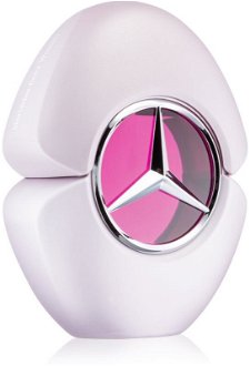 Mercedes-Benz Woman parfumovaná voda pre ženy 90 ml