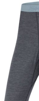 Merino thermal underwear HUSKY Merea L dark grey 6