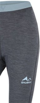 Merino thermal underwear HUSKY Merea L dark grey 7