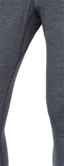 Merino thermal underwear HUSKY Merea L dark grey 5