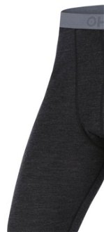 Merino thermal underwear HUSKY Merea M black 6