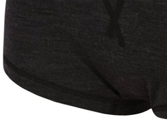 Merino thermal underwear Panties HUSKY Meties L black 8