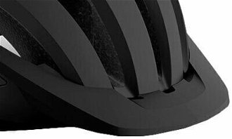 MET Allroad Black/Matt S (52-56 cm) Prilba na bicykel 9