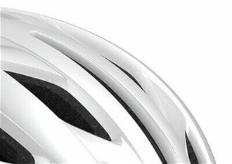 MET Estro MIPS White Holographic/Matt Glossy S (52-56 cm) Prilba na bicykel 7