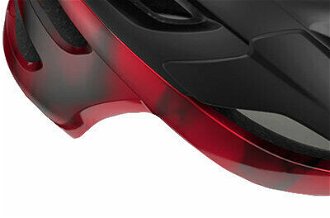 MET Veleno MIPS Red Black/Matt Glossy S (52-56 cm) Prilba na bicykel 8