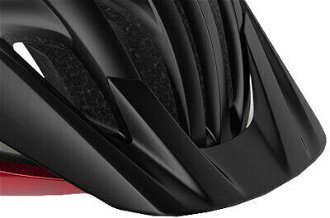 MET Veleno MIPS Red Black/Matt Glossy S (52-56 cm) Prilba na bicykel 9