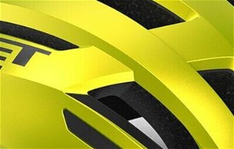 MET Vinci MIPS Lime Yellow Metallic/Glossy M (56-58 cm) Prilba na bicykel 5