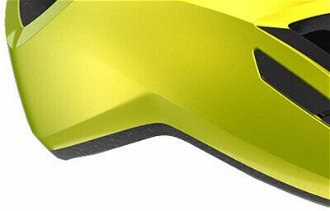 MET Vinci MIPS Lime Yellow Metallic/Glossy S (52-56 cm) Prilba na bicykel 8