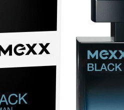 Mexx Black Man - EDT 30 ml 5