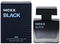 Mexx Black Man toaletná voda pre mužov 30 ml