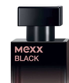 Mexx Black Woman - EDT 15 ml 7