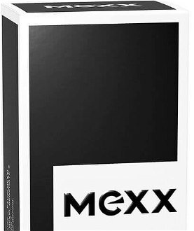 Mexx Black Woman - EDT 30 ml 6