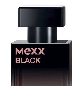 Mexx Black Woman - EDT 30 ml 7