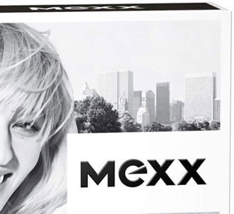 Mexx City Breeze For Her - EDT 30 ml 7