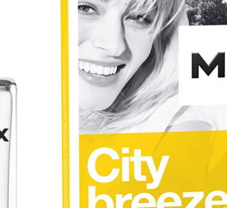 Mexx City Breeze For Her - EDT 30 ml 5