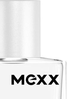 Mexx City Breeze toaletná voda pre mužov 30 ml 7