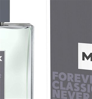 Mexx Forever Classic Never Boring for Him - EDT 50 ml 5