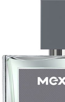 Mexx Forever Classic Never Boring for Him toaletná voda pre mužov 50 ml 6