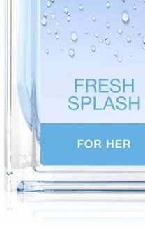 Mexx Fresh Splash For Her toaletná voda pre ženy 50 ml 8