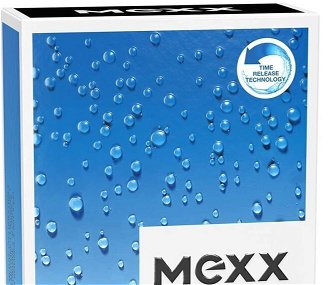 Mexx Fresh Splash Man - EDT 50 ml 6