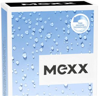 Mexx Fresh Splash Woman - EDT 30 ml 6
